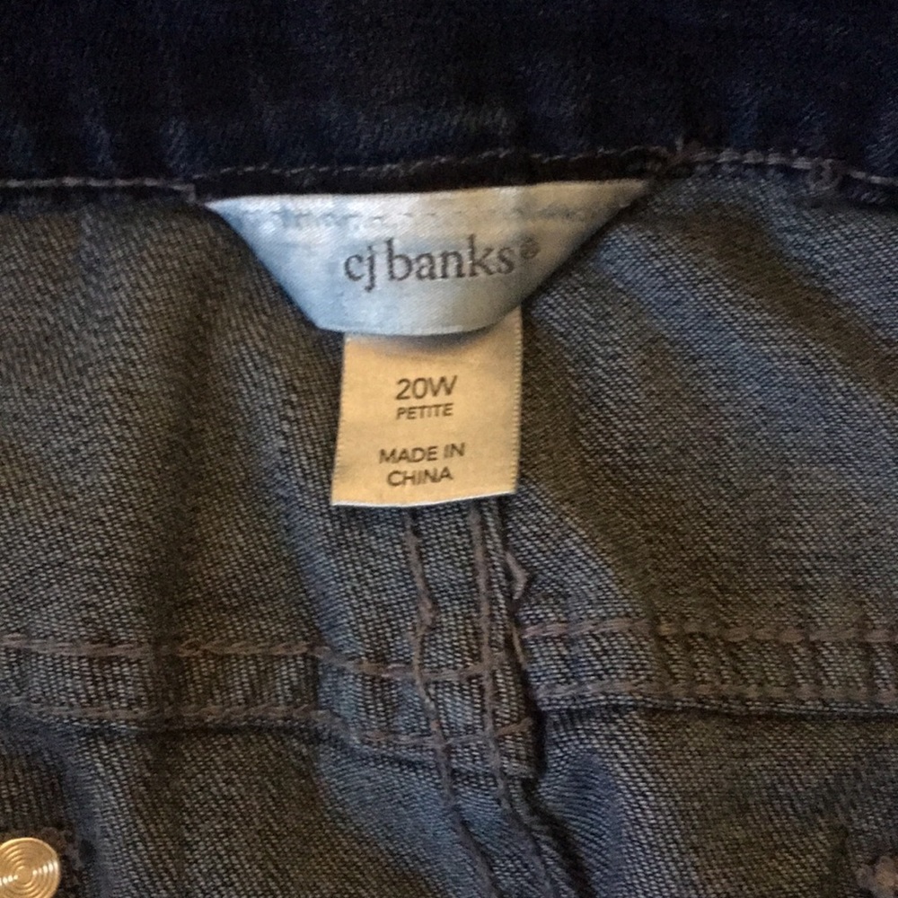 Jeans - Picture 3 of 5